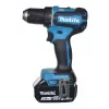 MAKITA DDF485RF3J akutrell 3x 18V 3Ah