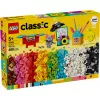 LEGO CLASSIC 11042 Loominguline õnnekarp