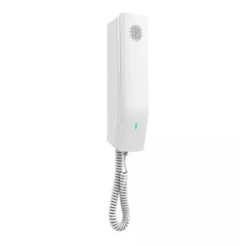 Grandstream Networks GHP610W IP-telefon Valge 2 liini Wi-Fi