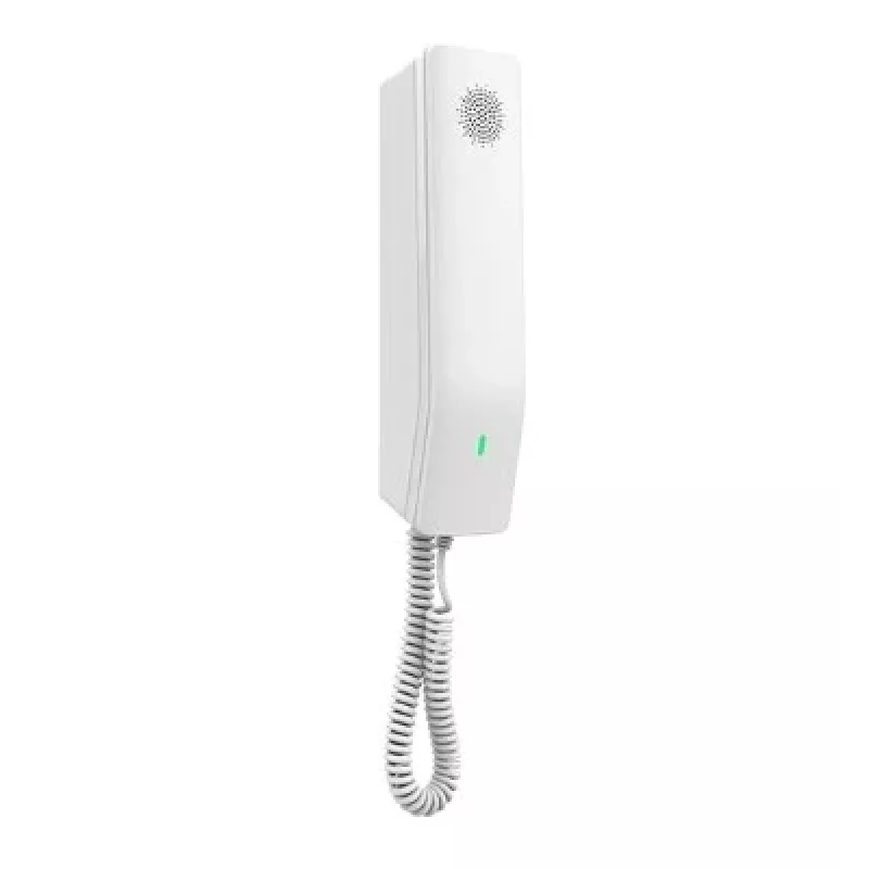 Grandstream Networks GHP610W IP-telefon Valge 2 liini Wi-Fi