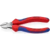 Knipex 70 02 140 tangid Diagonaaltangid