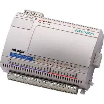Iologik E2210