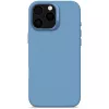Decoded silikoonümbris Apple iPhone 16 Pro Max 17,5 cm sinine