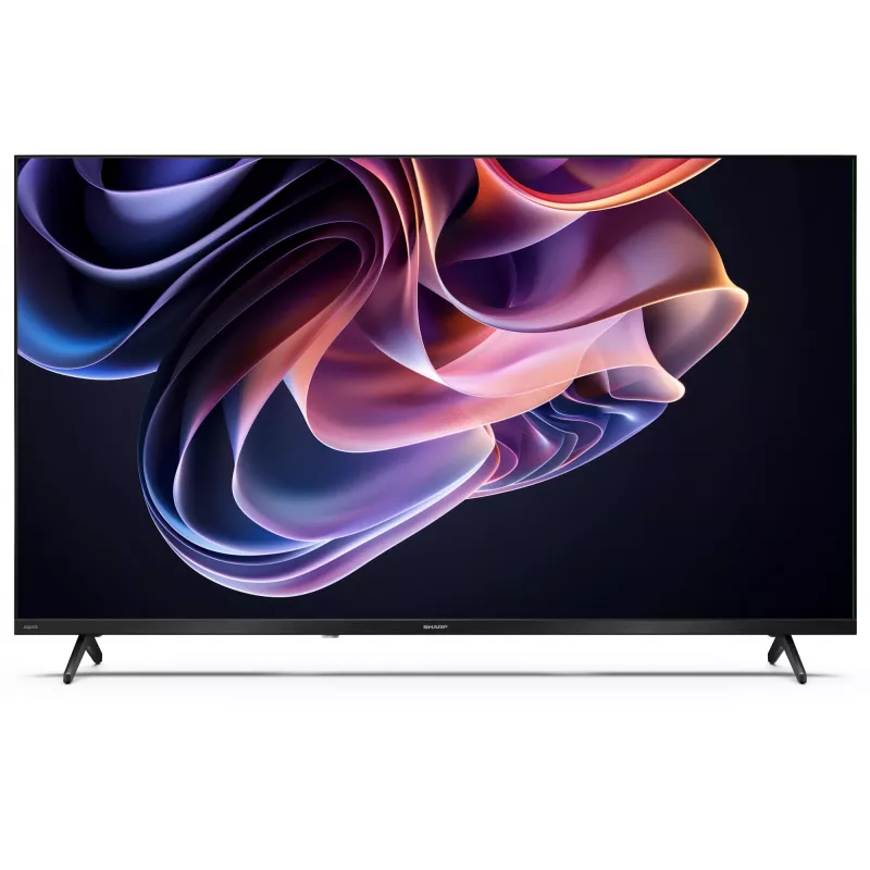 Sharp 40HF2265E 40-tolline nutiteler Google TV, energiaklass E