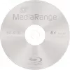 BD-R-plaat MediaRange MR507