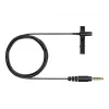 Shure MVL Lavalier-mikrofon nutitelefonile või tahvelarvutile | Shure