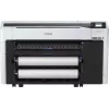 Epson SureColor SC-T5700D suureformaadiline printer Wi-Fi Tindiprinter Värviline 2400 x 1200 DPI A0 (841 x 1189 mm) Ethernet LAN