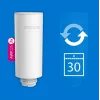 Veefiltrikassetid Philips AWP225S/5 3-pack – pehmendavad asendusfiltrid