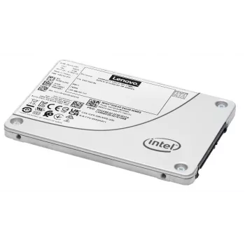 Lenovo 4XB7A77461 sisemine pooljuhtketas 960 GB 2,5 tolli Serial ATA III 3D TLC NAND