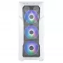 PC korpus Cooler Master MasterBox TD500 Mesh V2 Midi Tower valge