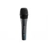 Sennheiser e 845-S - dünaamiline mikrofon, superkardioidne, ümberlülitatav versioon