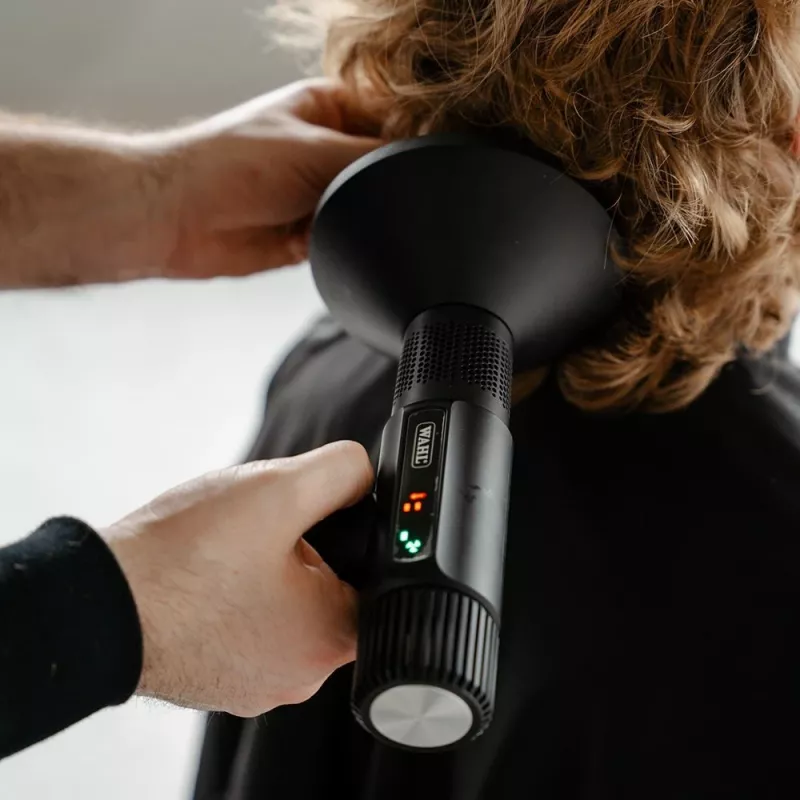 Föön Wahl Vanquish 4321-0470 2000W