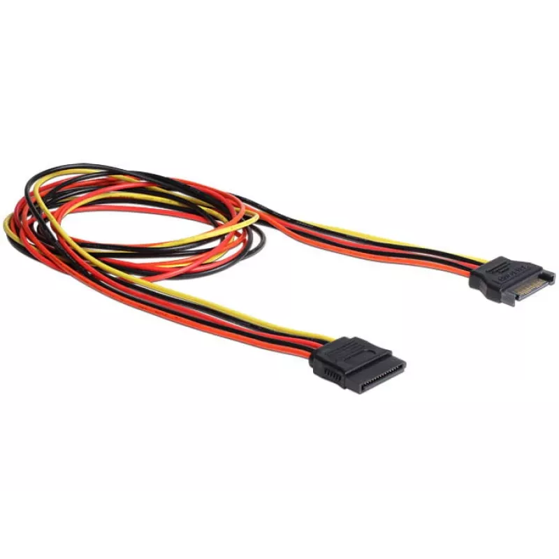 SATA-kaabel DeLOCK 1m 60133