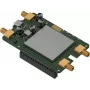 Võrgumoodul TELTONIKA Calyx 5G EBD050 Raspberry Pi 5-le, 5 V sisend, 56 × 100,8 × 23,1 mm