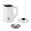 Automaatne piimavahustaja JATA JECL1820 Valge 240 ml 400 W