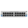 Võrgukommutaator HP ProCurve J8768A-RFB — 48 porti 10/100/1000 Gigabit Ethernet