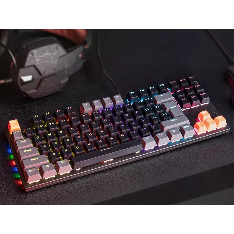 TRACER mehaaniline klaviatuur GAMEZONE Blade 87