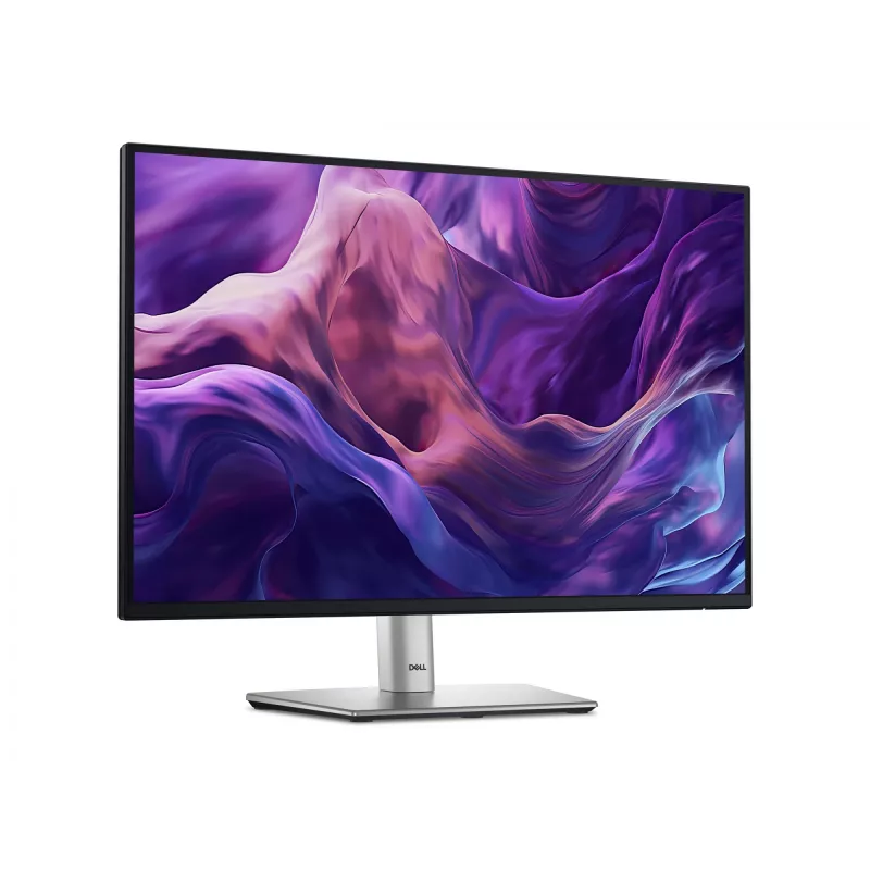 Monitor Dell P2425 24 tolli IPS 1920 x 1200, 100 Hz, 8 ms, 300 cd/m², HDMI, 60-kuuline garantii