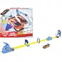 Shark Launcher Track Set, võidusõidurada