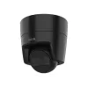 Kuplikujuline IP-kaamera AXIS M3126-LVE — 4 MP, väljas/siseruumides, must kuppel