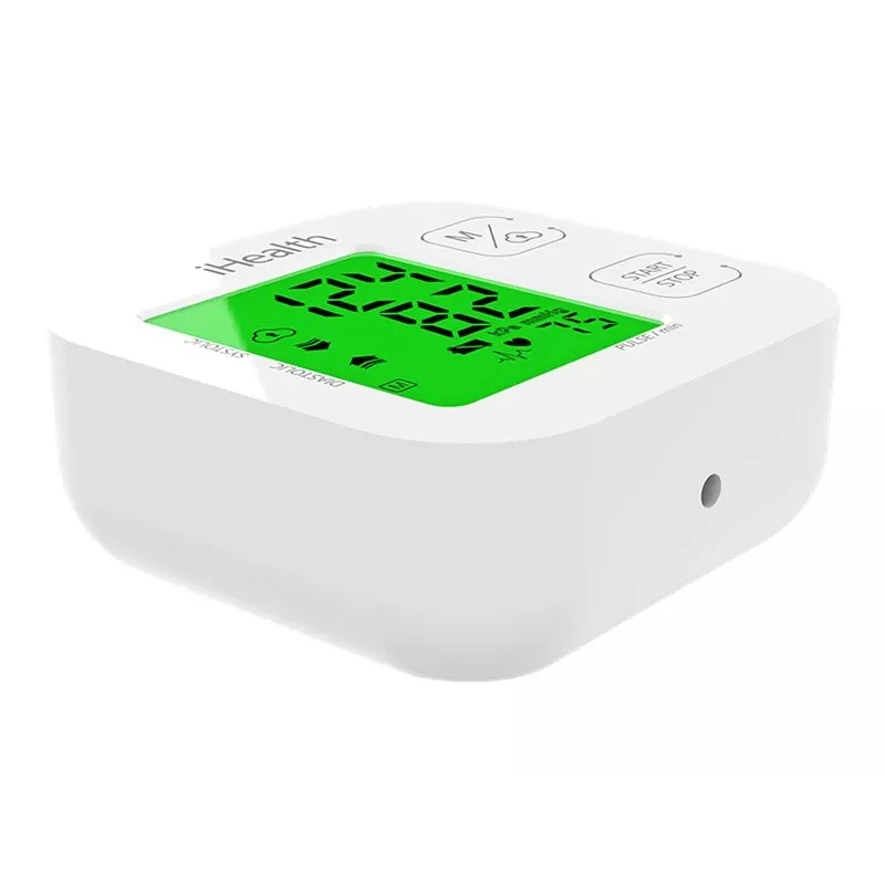 Automaatne vererõhumõõtja iHealth IHKN550BT