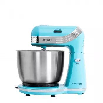 Lauamikser Cecotec Cecomixer Easy 4041 - 250 W, helesinine
