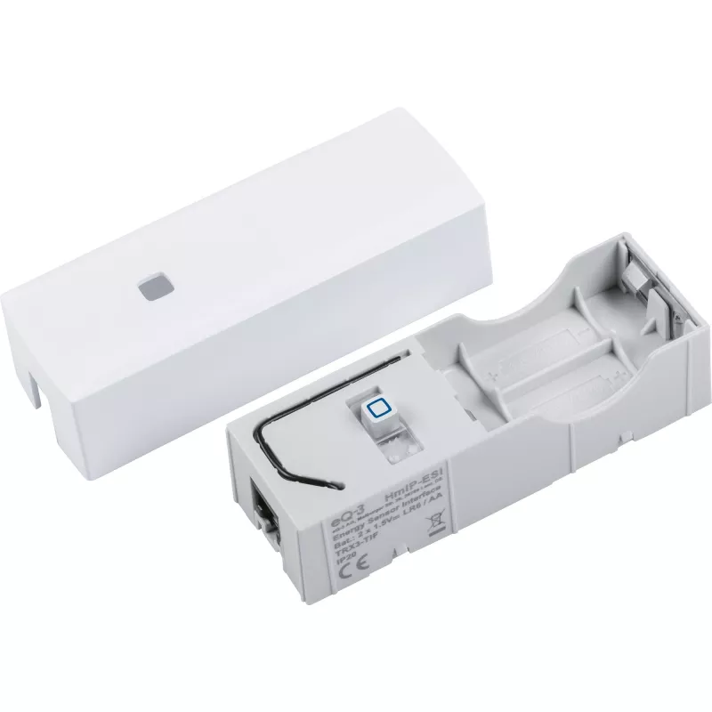 Homematic Ip 160253A0 Valge