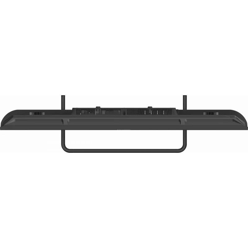 Blaupunkt QLED TV | 43QBG6000S | 43 | Nutiteleviisor | Google TV | Must