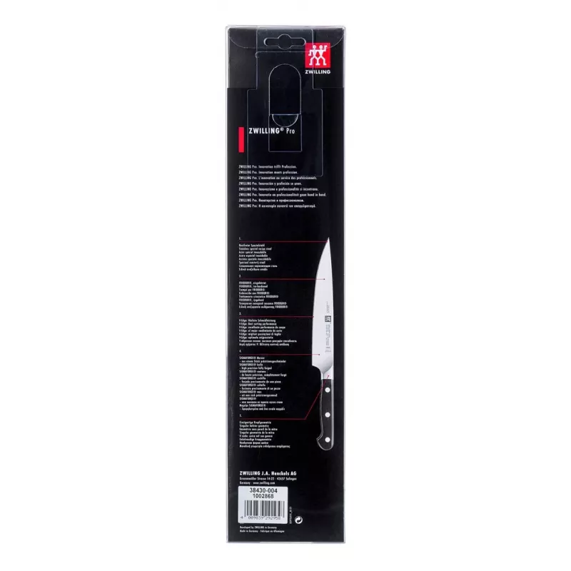 Kodunuga ZWILLING 38430-004-0