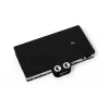 Alphacool Core GeForce RTX 4090 AMP GPU veeblokk koos tagaplaadiga
