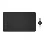 HUION H950P graafikatablett 5080 lpi 220 x 137 mm USB must