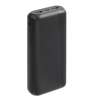 Akupank USB 20000MAH/VA2071 Must Rivacase