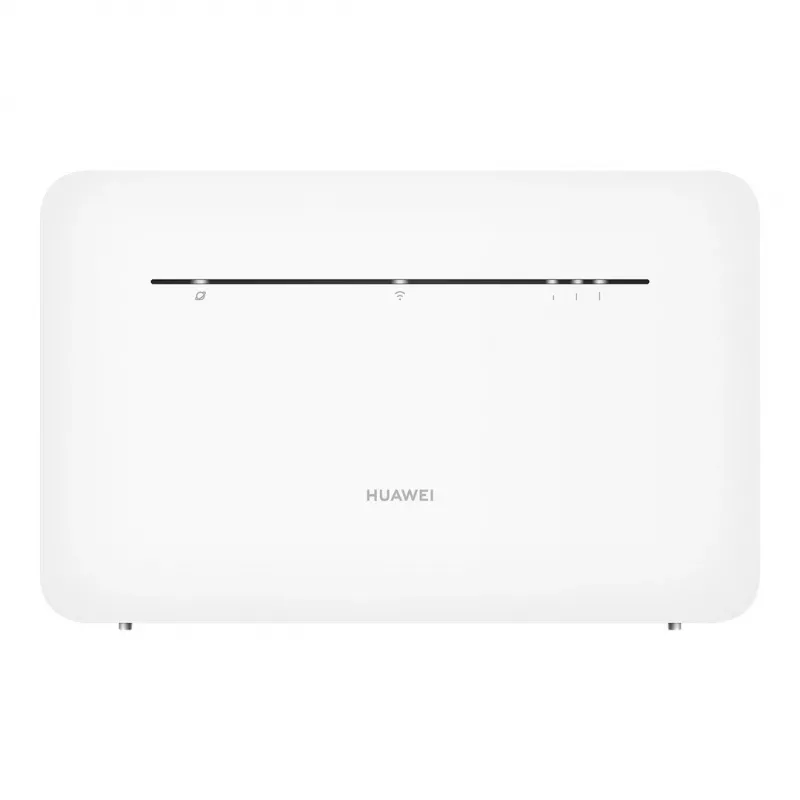 Laualine ruuter HUAWEI B535-235a Kaheribaline 2.4/5 GHz Wi‑Fi 5, 2x2 MIMO, 4x RJ-45 LAN, NanoSIM, LTE Cat.7