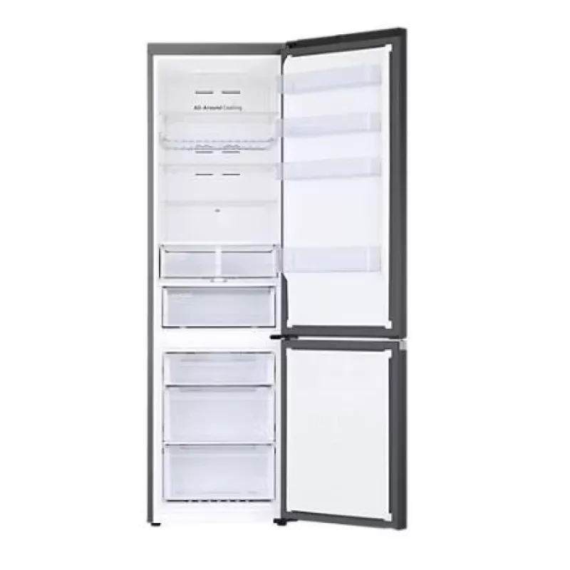 Külmik Samsung RB38C675EB1, 384L