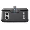 Termokaamera FLIR FP3IC 160×120 px, 8,7 Hz, NETD 150 mK, -20–400 °C, USB‑C, metallkorpus
