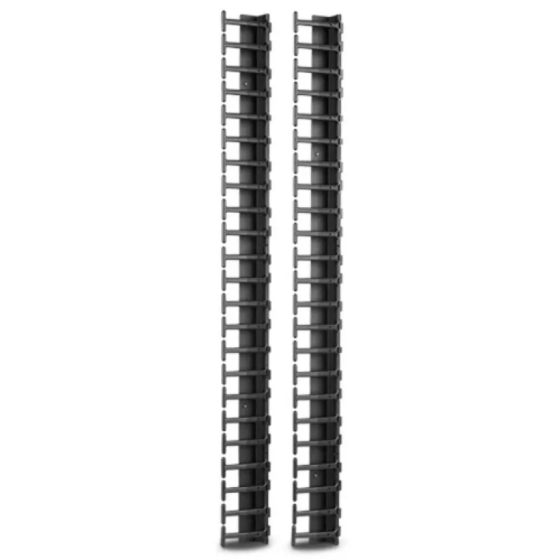 Rack accessory APC AR7723 Must 48U 107mm width 2045mm height