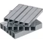 Klamberdikomplekt KWB 53039 — 3 suurust 8 / 10 / 14 mm, 3000 tk