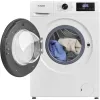 Eestlaetav pesumasin BOMANN WA7175 — 7 kg, 1400 p/min, A-energiaklass, valge