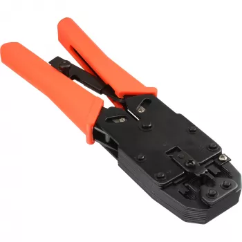 InLine pressimistangid InLine 74103 RJ10 RJ11 RJ12 RJ45 DEC jaoks