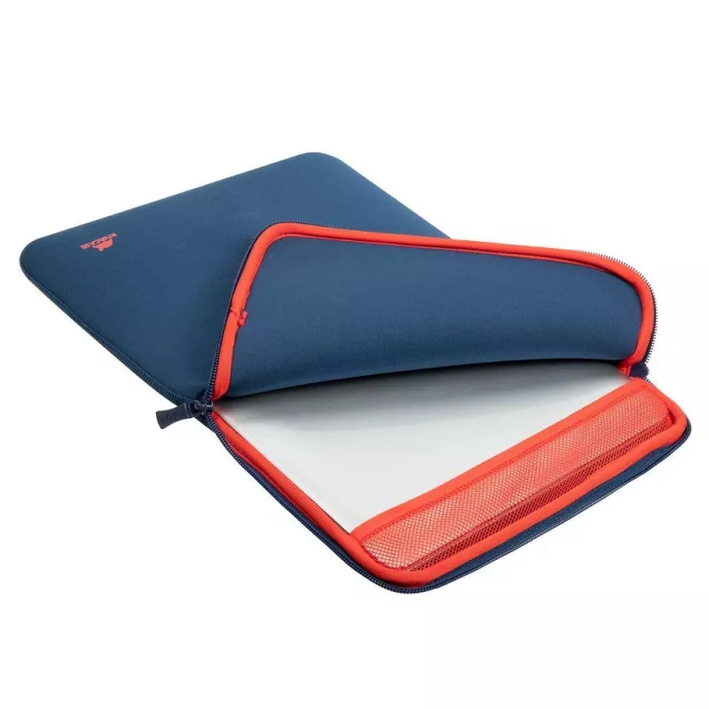 Ümbris Rivacase 5226BL kuni 15,6-tollistele sülearvutitele, neopreen ja polüester, 0,27 kg