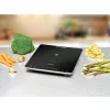 Keraamiline pliit Rommelsbacher CT2020/IN, 1 tsoon, puutetundlik juhtimine