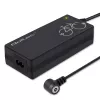 Laadija QOLTEC Mi4 Magnetotsak e-ratta jaoks 36V/42V 2A