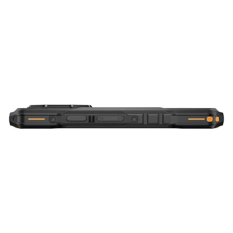 Nutitelefon UleFone Armor X32 Pro 5G 6,1 tolli 8 GB muutmälu 256 GB salvestusruum Elav oranž