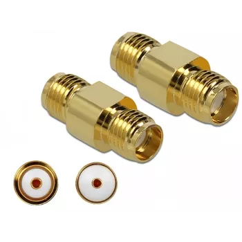Juhtmepistik SMA DeLOCK 89974