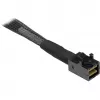 INTER-TECH SFF-8654 - SFF-8643 kaabel 70 cm, sisemine SAS-ühendus (MPN 88885663)