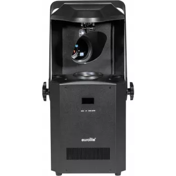 LED-skanner EUROLITE TSL-1500 1500W DMX, liikuva peaga lavavalgusti