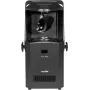 LED-skanner EUROLITE TSL-1500 1500W DMX, liikuva peaga lavavalgusti