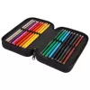Kolmekordne varustusega pinal CoolPack Jumper 3 DIARY
