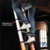 Teleskoopredel Batavia B.V. Giraffe AIR 3,81 m, kompaktne pikendatav alumiiniumredel