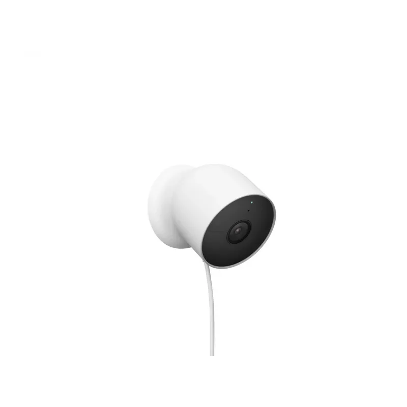 Google GA01317-FR turvakaamera IP-turvakaamera sise- ja välistingimustesse 1920 x 1080 pikslit Seinale